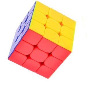 3×3 Rubik’s Cube