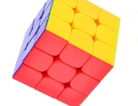 3×3 Rubik’s Cube