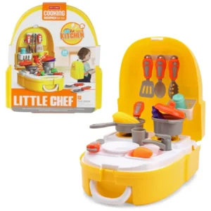 Kitchen Set For Kids