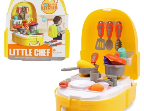 Kitchen Set For Kids