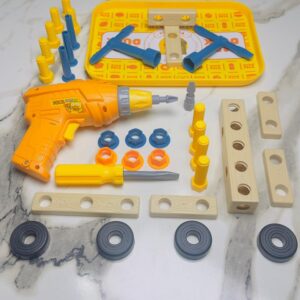 Tool Kit Set for Kids