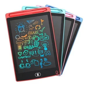 LCD Writing Tab For Kids