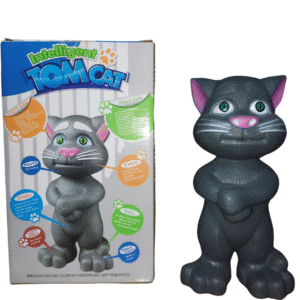 Talking Tom Cat for Kids
