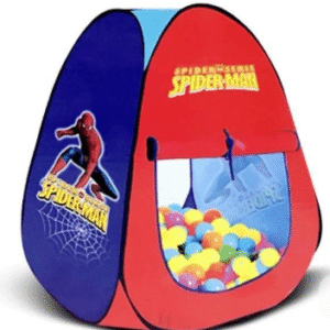 POP UP TENT FOR KIDS